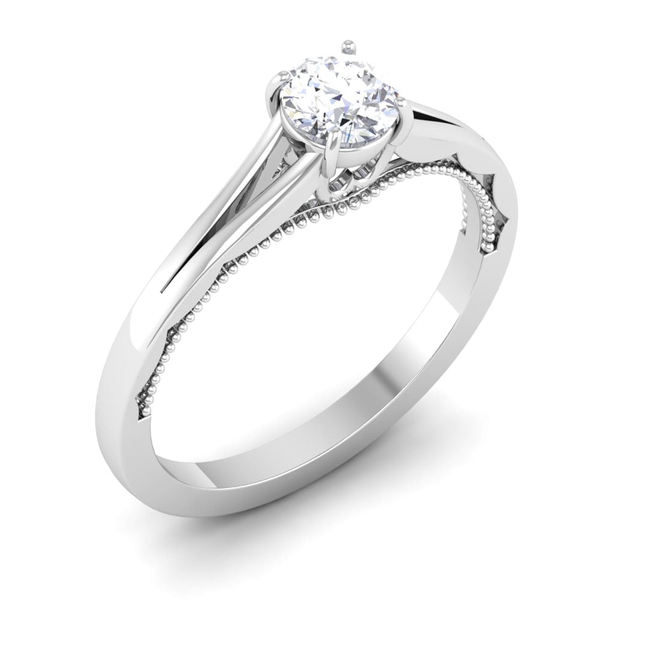 Engagement Rings | Diamonds Direct