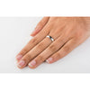 Jewelove™ Rings 5mm Comfort Fit Platinum Wedding Band SJ PTO 257