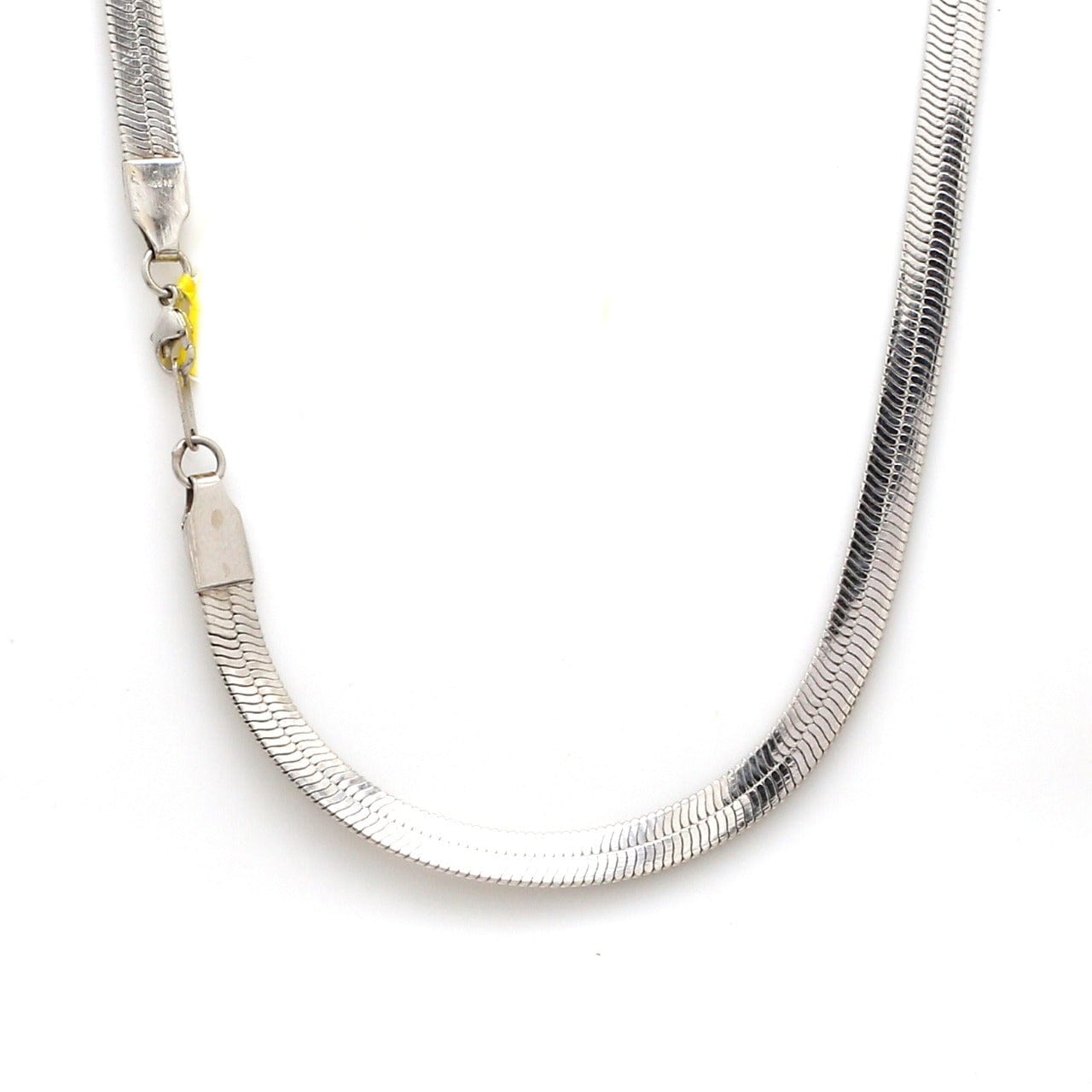 Double Cross Chain Necklace - Silver | Fashion Nova, Mens Jewelry | Fashion  Nova