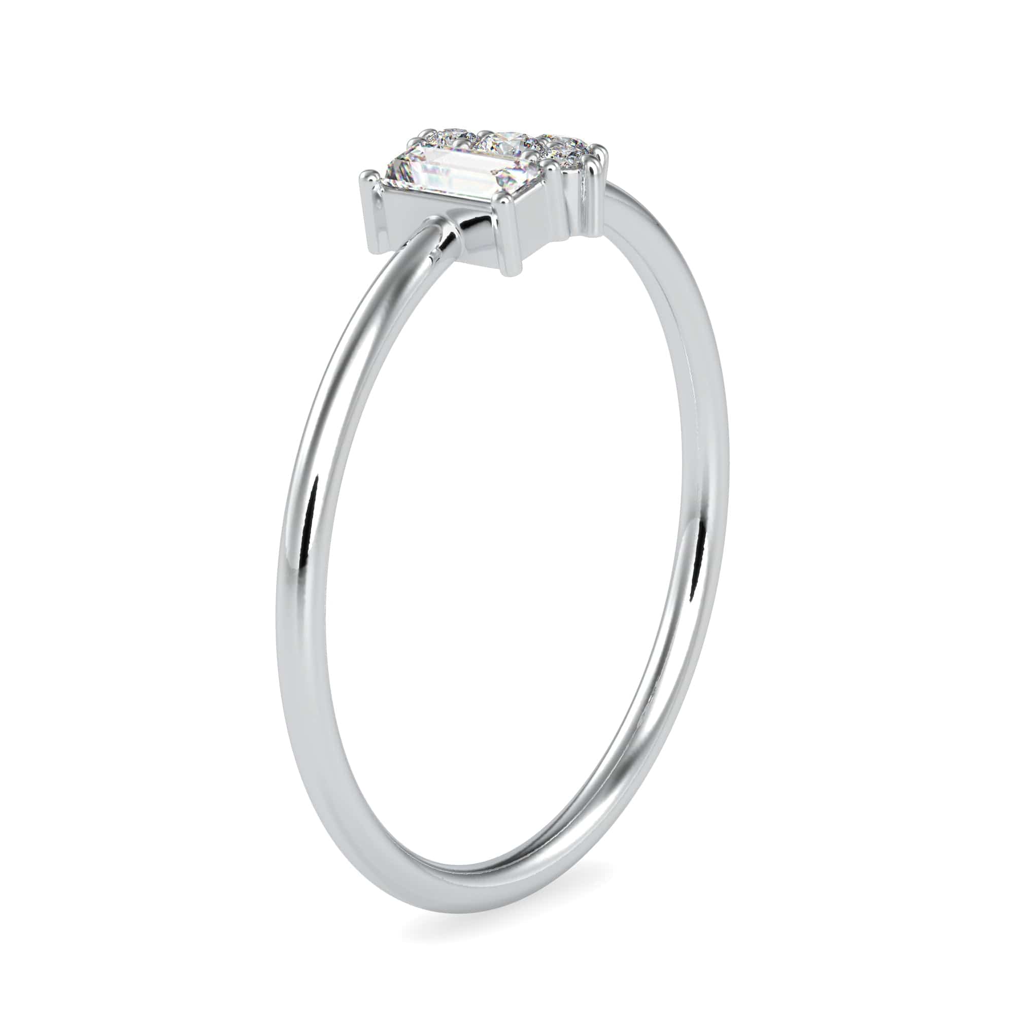 REAL Bud flower Rings For Women,Sterling Silver Ring,wedding rings women,blossom  | MotherNatureJewelry
