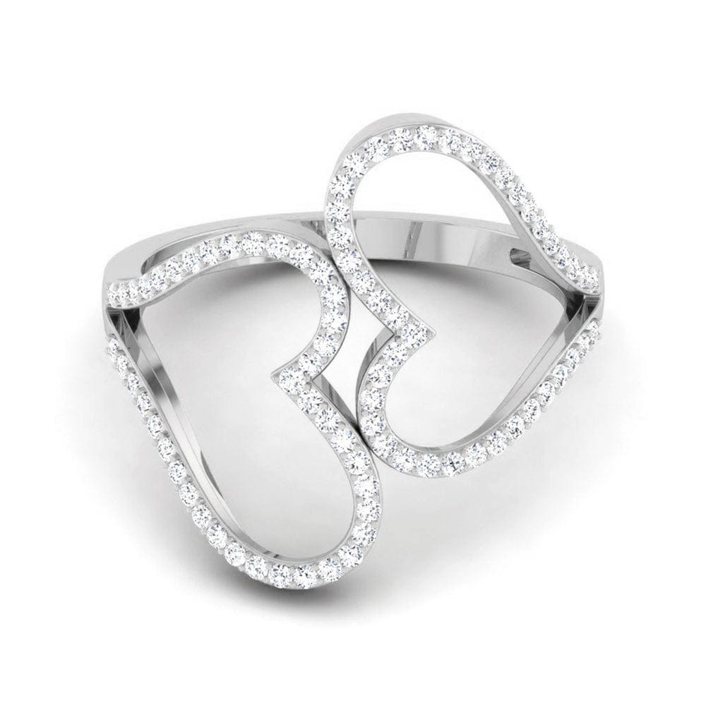 Aotiwe Big Rings for Men, Wedding Rings Jewelry 18K India | Ubuy