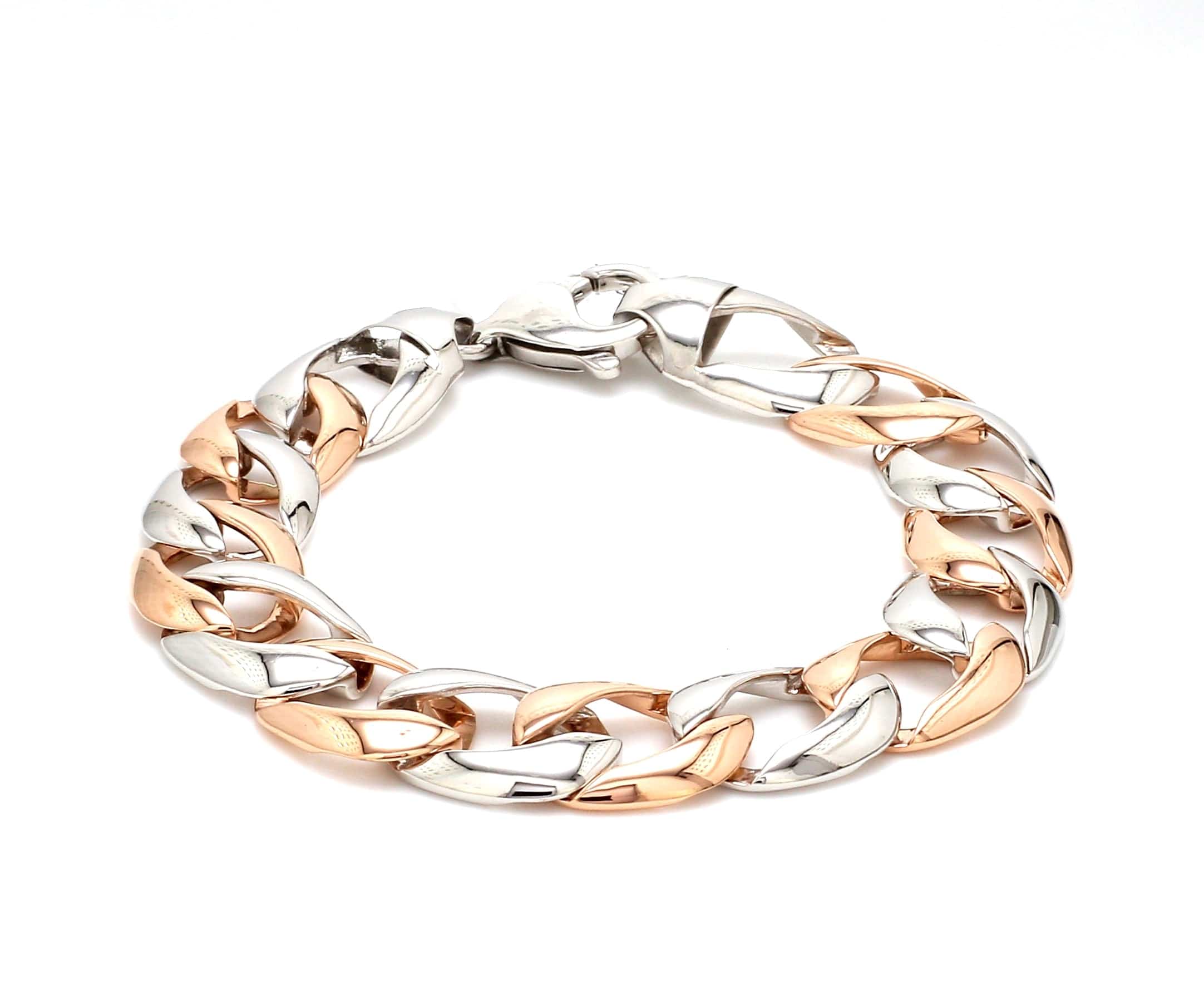 New Design Heart Magnetic Couple Bracelets For Lover Men Women Love Chain  Link Bangle Charm Bracelet