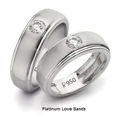 Couple platinum deals bands
