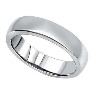 Jewelove™ Rings Custom Name Engraved Silver Rings