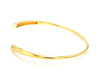 Jewelove™ Bangles & Bracelets Customised 14K Rose Gold Bracelet with Diamonds