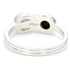 Back_View_of_Customised_Infinity_Silver_Ring_for_Women_JL_AG_468