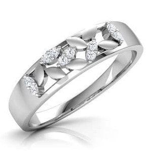 Jewelove™ Customised ring order