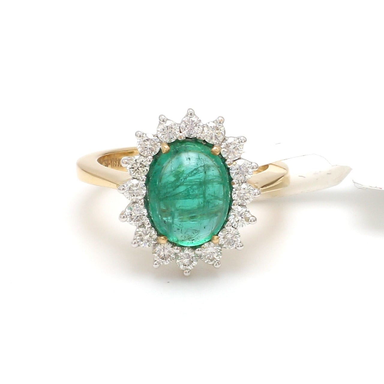 Details more than 163 wearing emerald ring benefits best - xkldase.edu.vn