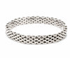 Jewelove™ Bangles & Bracelets Designer Platinum Bracelet for Men JL PTB 1110
