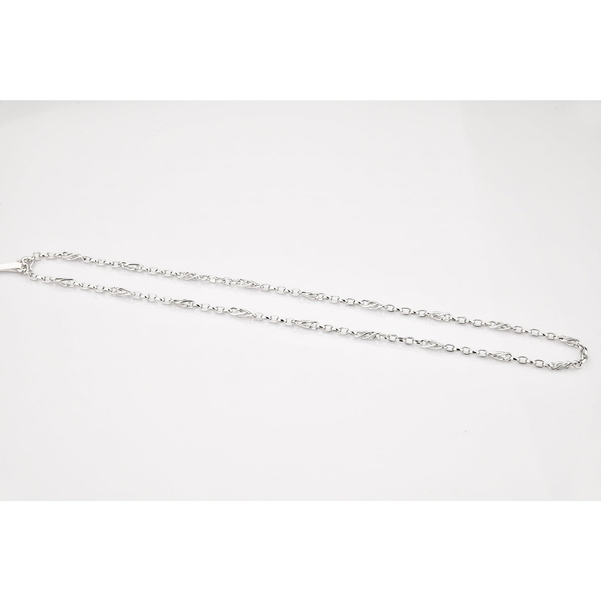 Jewelove™ Chains Designer Platinum Chain JL PT CH 820