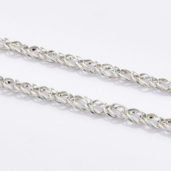 Jewelove™ Chains Designer Platinum Chain JL PT CH 880
