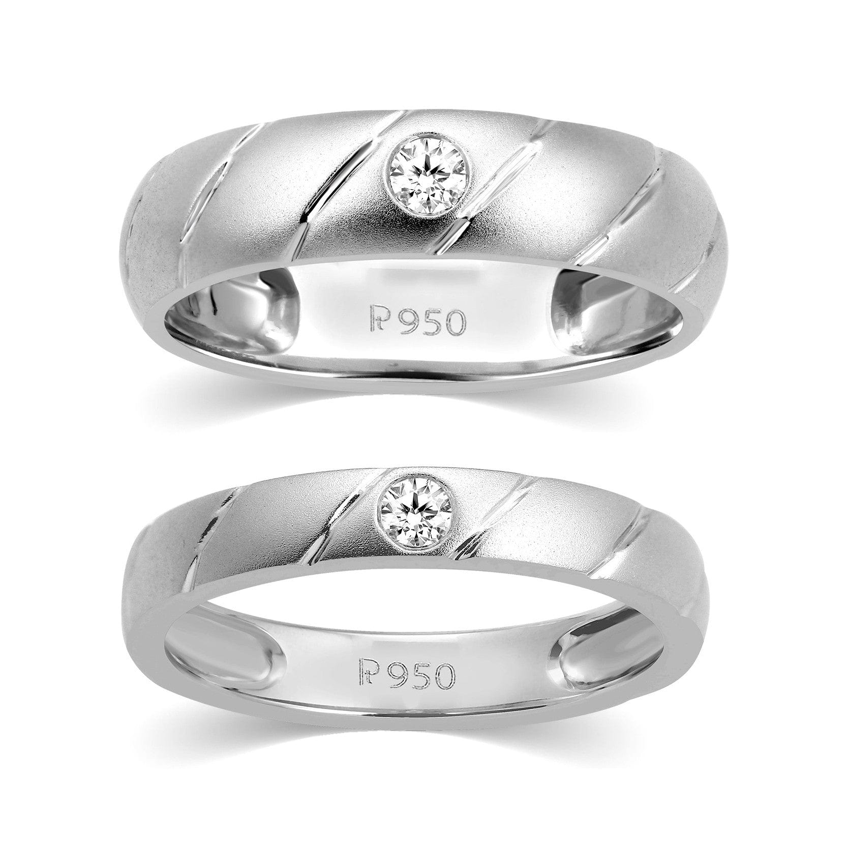 Platinum Ring Couple Price 2024 | towncentervb.com