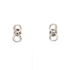 Jewelove™ Earrings Designer Platinum Diamond Earrings for Women  JL PT E LC825