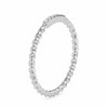 Jewelove™ Rings Designer Platinum Diamond Engagement Ring JL PT 0685