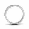 Jewelove™ Rings Designer Platinum Diamond Heart Couple Ring JL PT CB 69