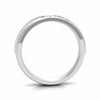 Jewelove™ Rings Designer Platinum Diamond Heart Couple Ring JL PT CB 69