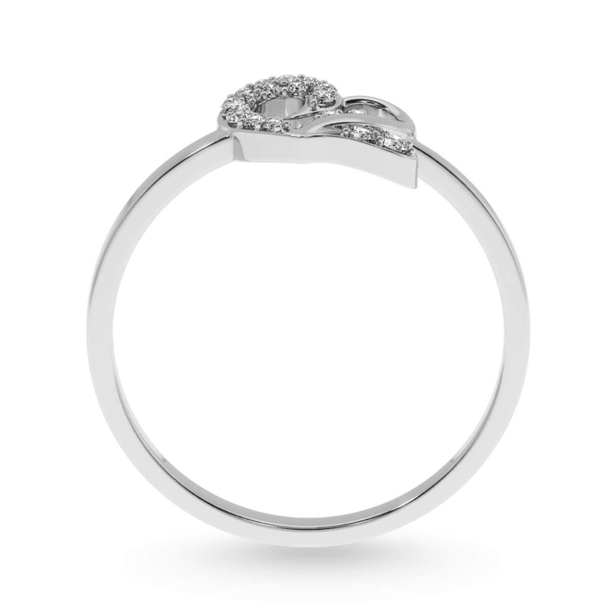 4.00 Ct Stunning Round Cut Diamond Engagement Rings for Ladies Solid 950  Platinum - Walmart.com