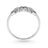 Jewelove™ Rings Designer Platinum Diamond Heart Ring for Women JL PT LC900