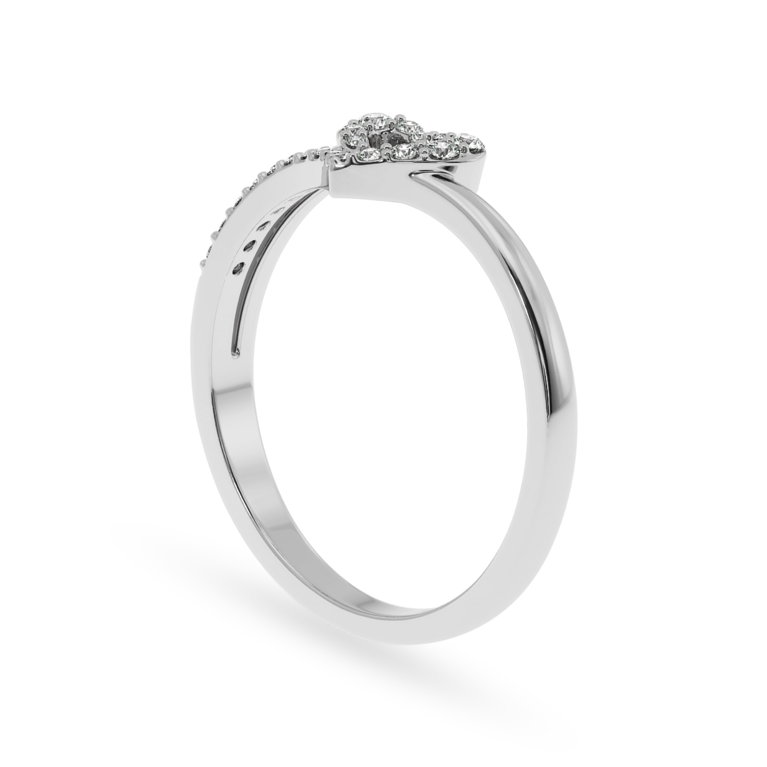 Thumb Rings Chunky Silver Rings Argos Designer Platinum Diamond