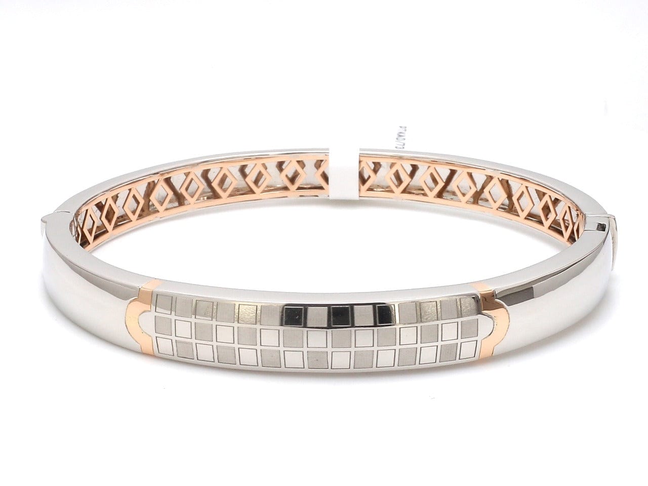 Heartbreak to heartfelt The story of the Cartier Love bracelet  The  Jewellery Cut