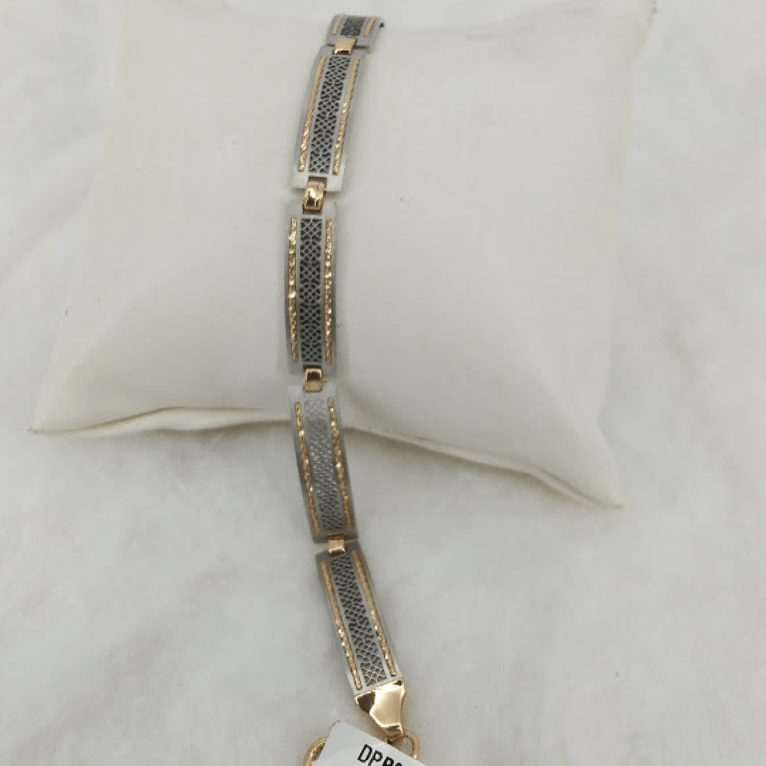 Buy Diamond Mens Bracelets Personalised for You  GLAMIRAin