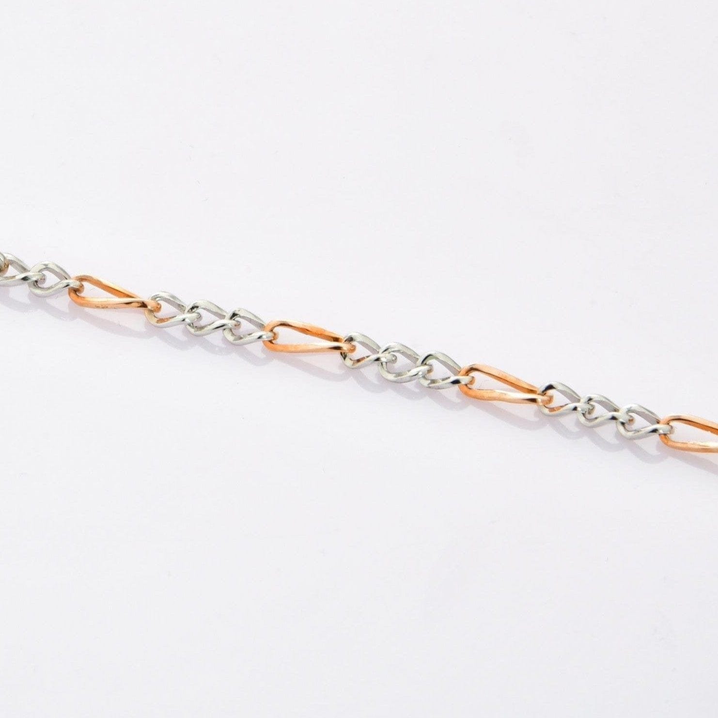 22 KT GOLD SACHIN CHAIN