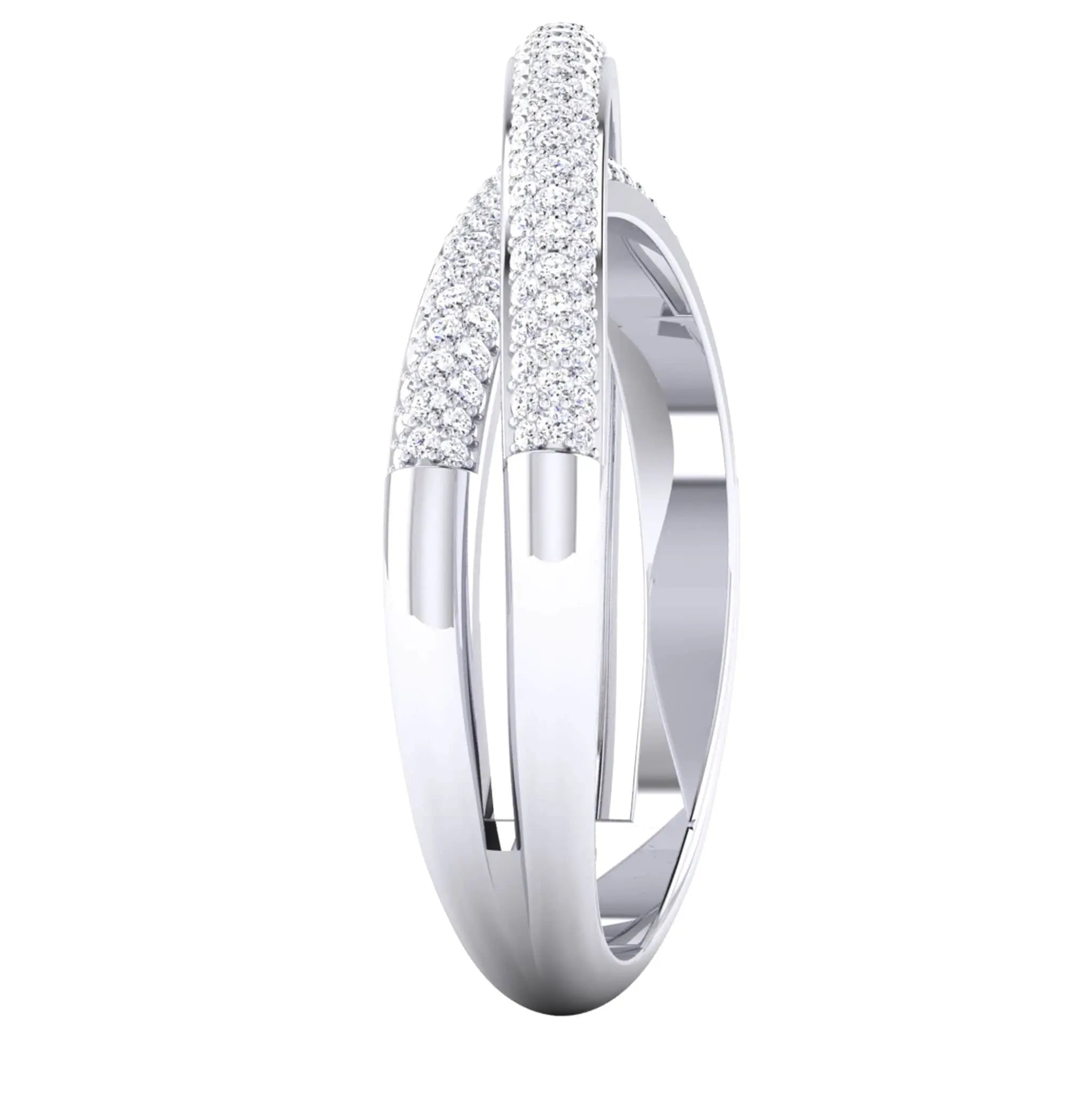 Couple Rings Titanium Steel Men's Ring Three Stone CZ Women's Wedding Ring  Set. women's Size 6 men's Size 10 - Etsy | Womens wedding ring sets,  Wedding ring sets, Rings for men