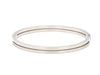 Jewelove™ Bangles & Bracelets Diamond Bracelet for Women JL PTB 1104