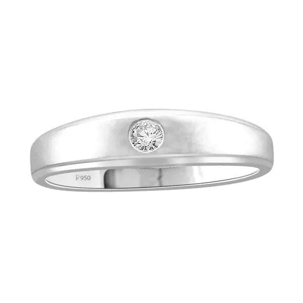 3mm Stainless Steel Stackable Ring Plain Wedding Band for Women Men | Plain  wedding band, Wedding bands, Rings for men