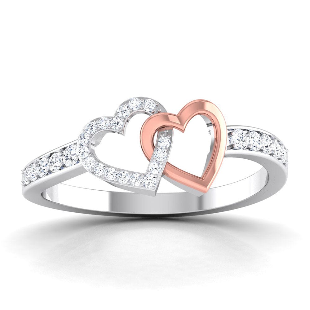 Christian Bauer Diamond Engagement Ring Style: CB42