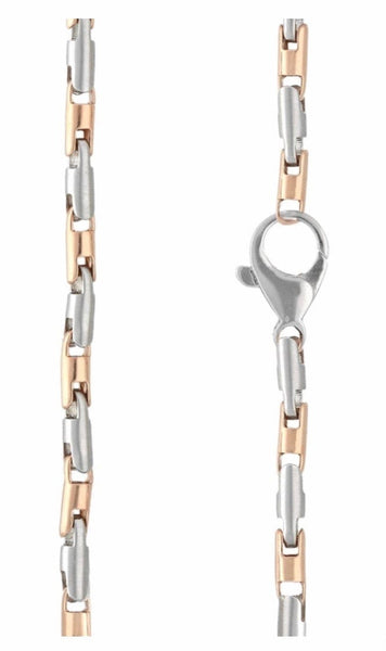 Jewelove™ Chains Full Platinum Chain JL PT CH 951