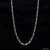 Jewelove™ Chains Platinum Chain for Men JL PT CH 1033
