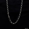 Jewelove™ Chains Platinum Chain for Men JL PT CH 1045