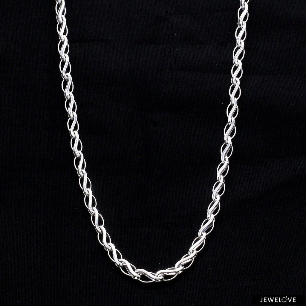 Jewelove™ Chains Platinum Chain JL PT CH 864