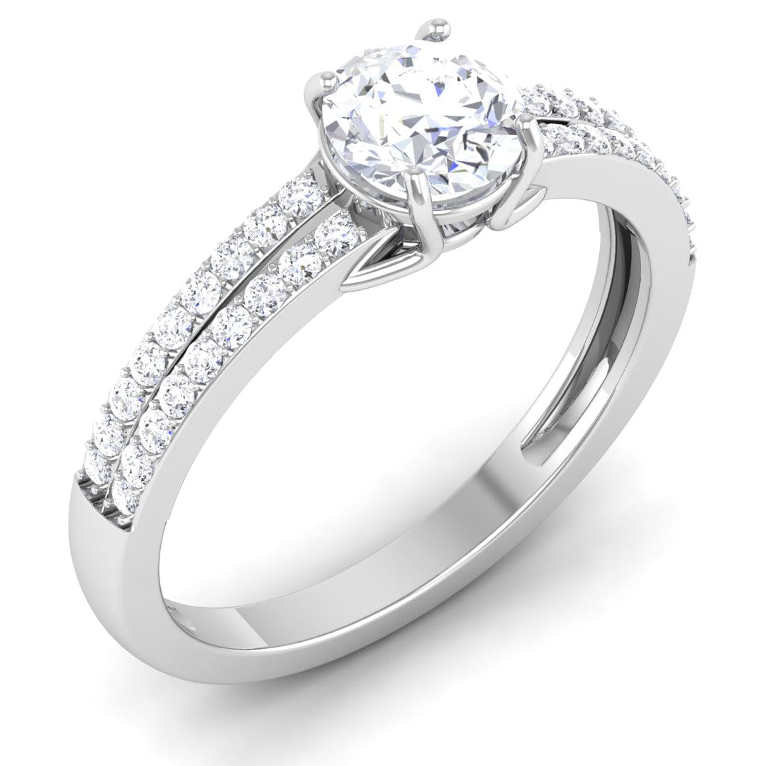 Shop Everyday Diamond, Gold & Platinum Jewelry Online | CaratLane US