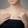 Jewelove™ Pendants Platinum Heart Pendant with Diamonds for Women JL PT P 1248