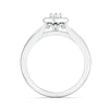 Jewelove™ Rings Platinum Heart Ring JL PT 662