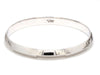 Jewelove™ Bangles & Bracelets Platinum Kada for Men JL PTB 1105