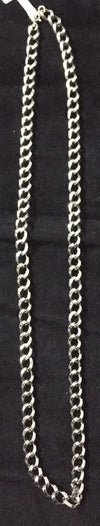 Chains - Platinum Linked Chain For Men JL PT 714