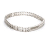 Jewelove™ Bangles & Bracelets Platinum Uni-sex Thin Bracelet JL PTB 740-A