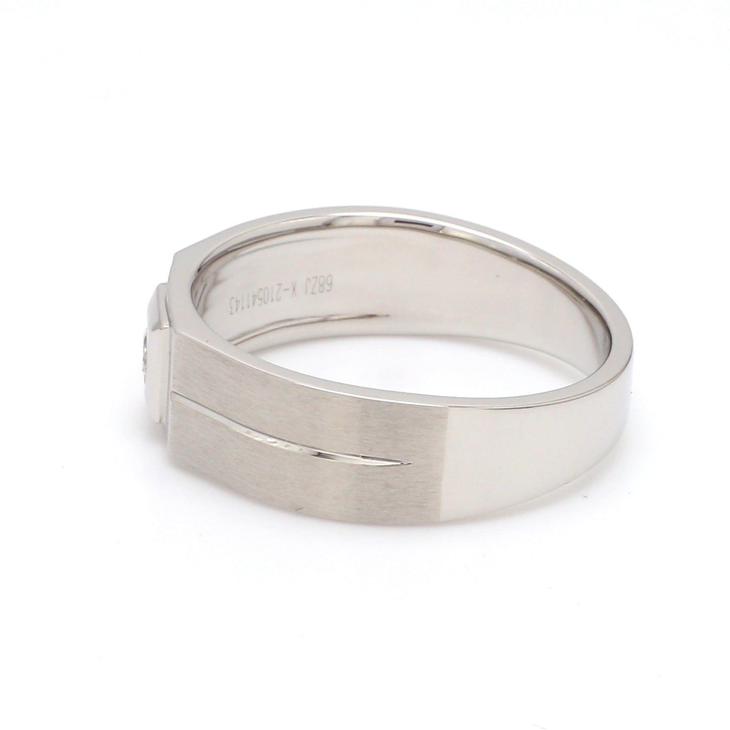 XiYou Luminous Black Tungsten H-unting Men's Ring,Retro Deer Silhouette  Glowing Wedding Ring mens rings for women : Amazon.co.uk: Fashion