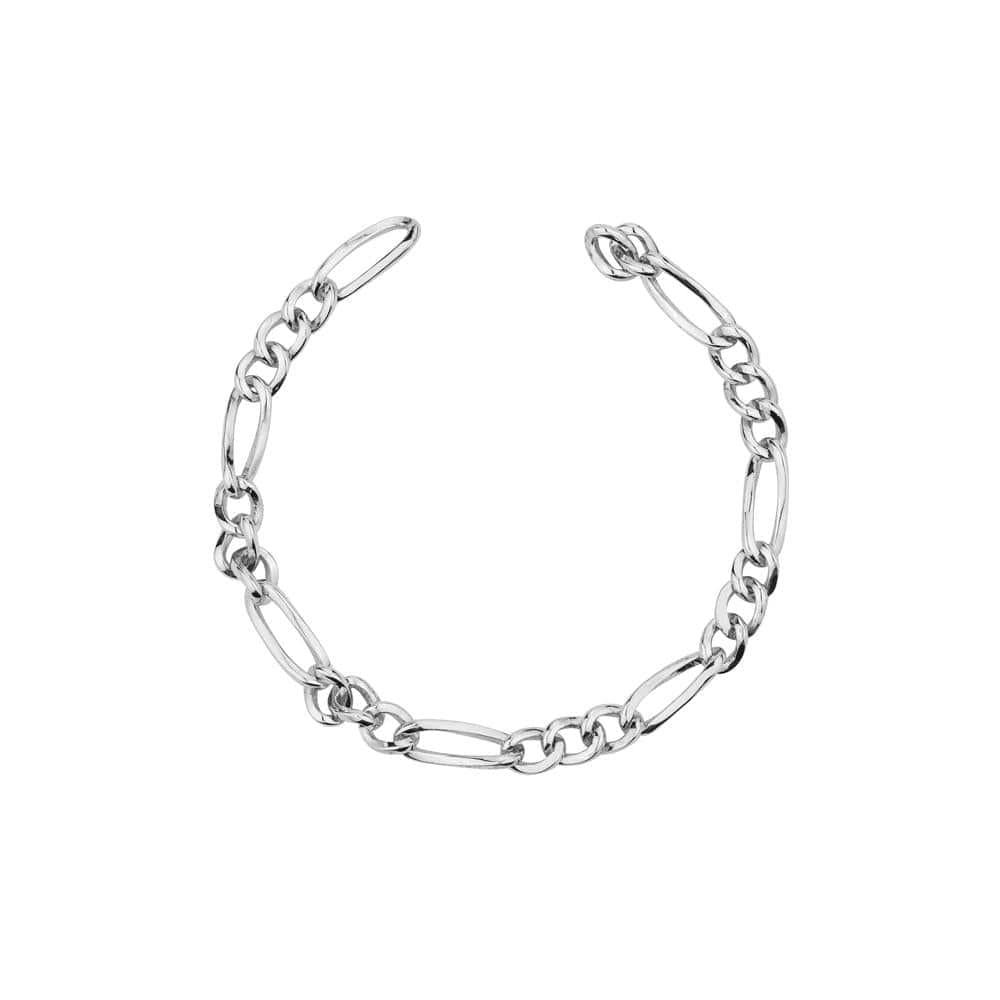Jewelove™ Bangles & Bracelets Sachin Platinum Bracelet for Men JL PTB 694