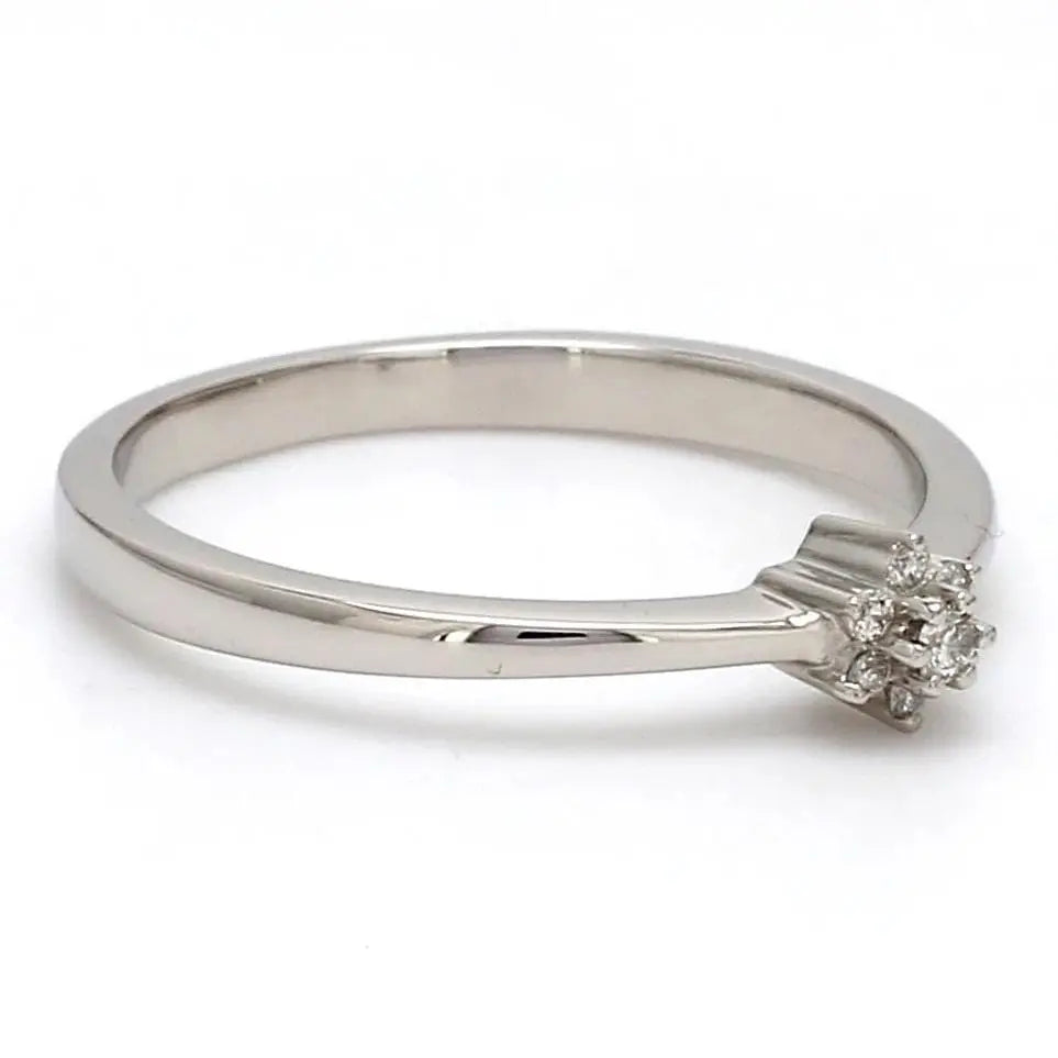 Nakshatra 18k Gold Diamond Ring 3888381htm - Buy Nakshatra 18k Gold Diamond  Ring 3888381htm online in India