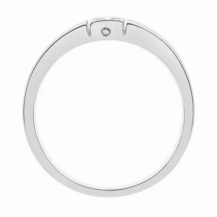 Louis Vuitton Ring Monogram Signet Ring Size: Large 9 3/4 Box &