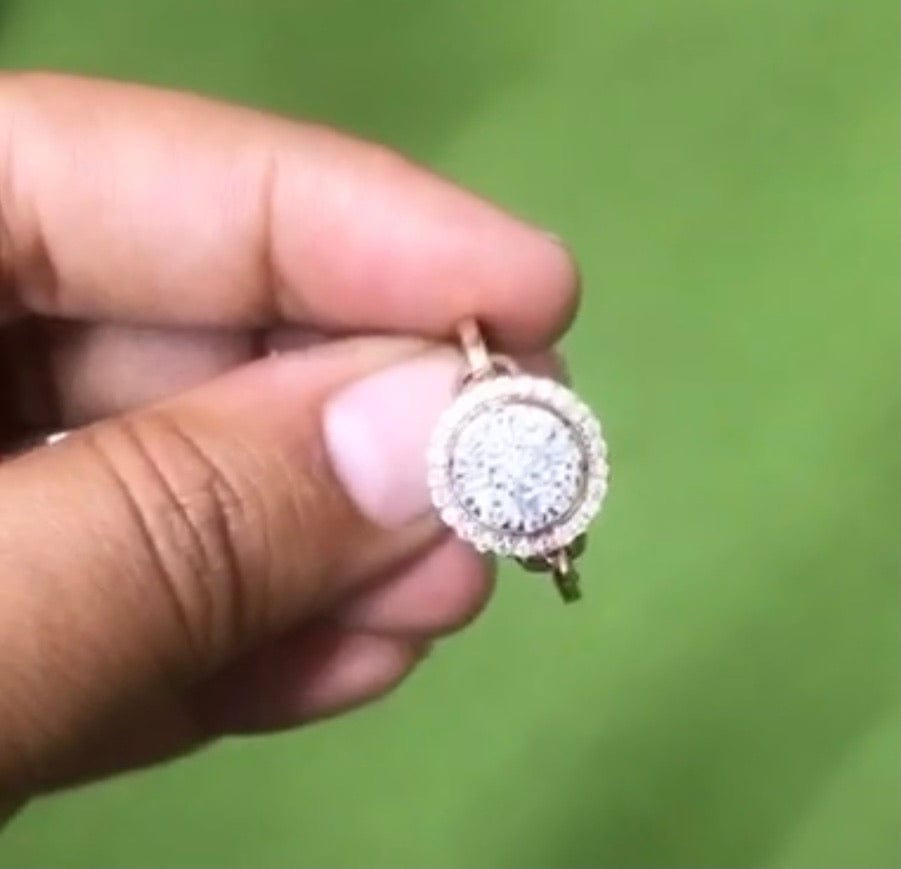 Diamond Ring 13 – Champalal Jeweller
