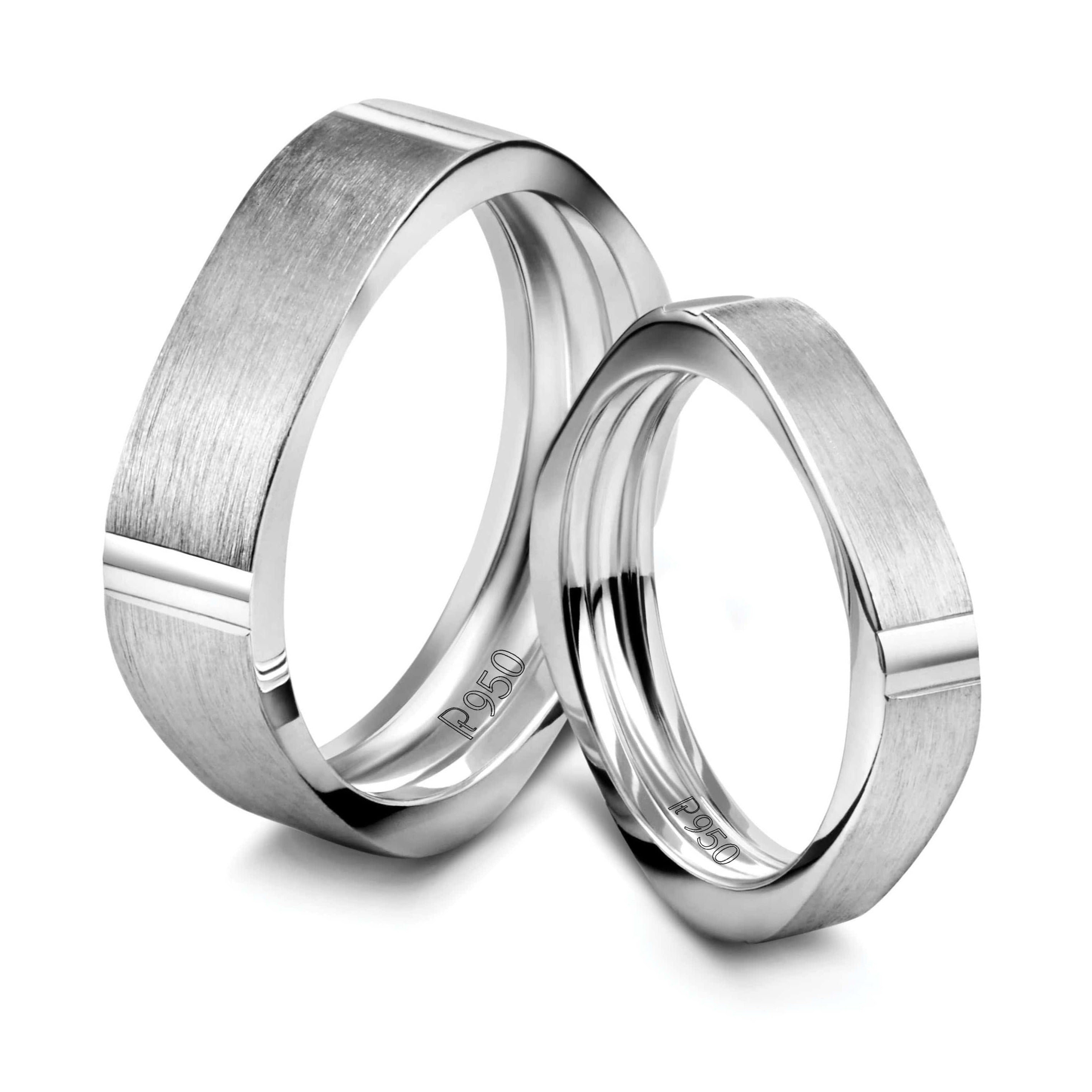 Oval Cut 1.00 ctw VS2 Clarity, H Color Diamond Platinum Solitaire Ring |  Costco