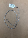 Jewelove™ Chains Two-tone Platinum Chain for Men JL PT CH 1070