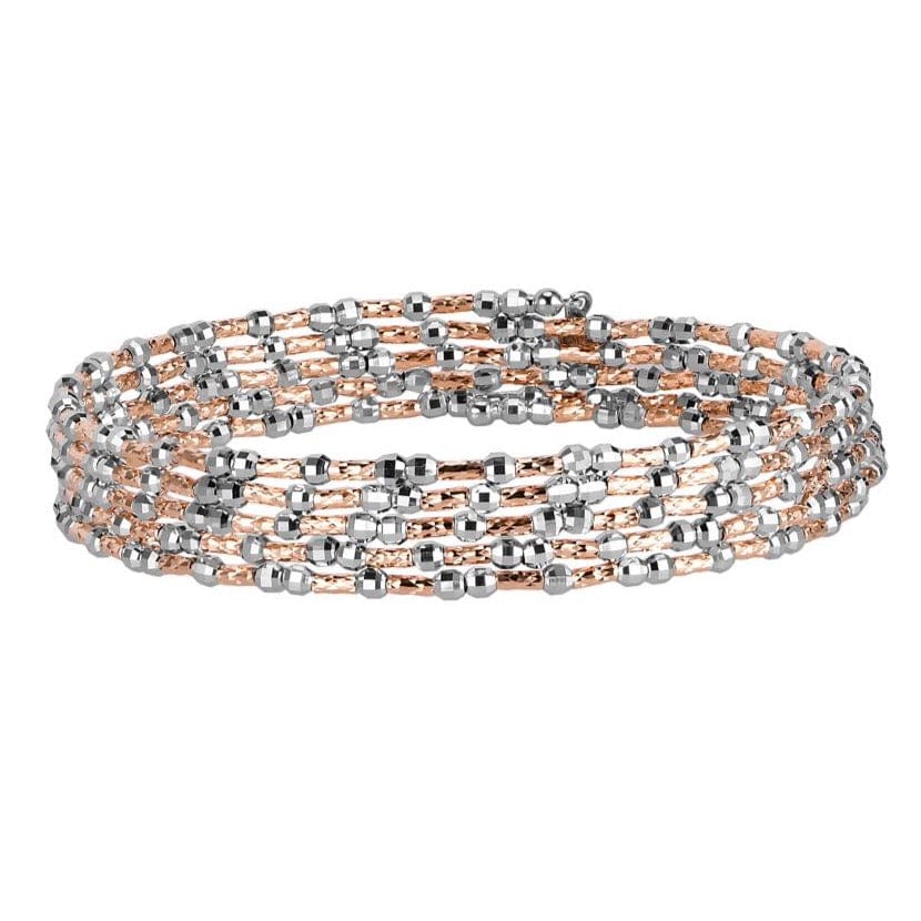 White Gold bracelet Designs Online  White Gold Jewelry at Kalyan