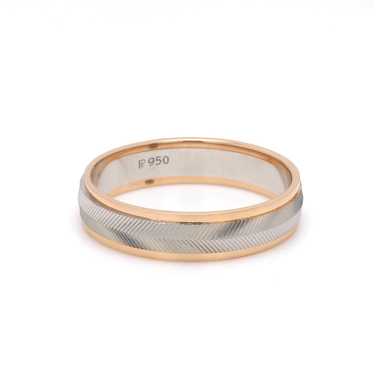 Comfort Fit Lados Walnut Wood White Gold Wedding Ring | Naturaleza Organic  Jewelry & Wood – Naturaleza Organic Jewelry & Wood Rings
